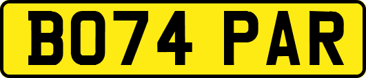 BO74PAR