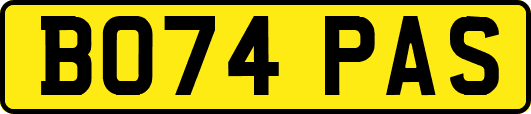 BO74PAS