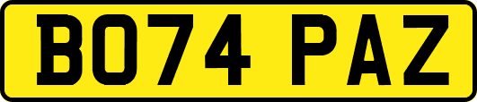 BO74PAZ