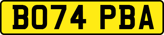 BO74PBA