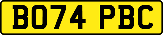 BO74PBC