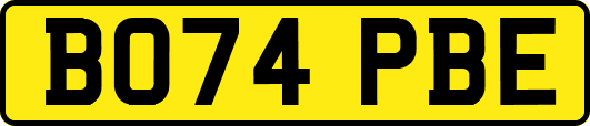 BO74PBE