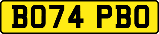 BO74PBO
