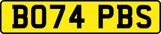BO74PBS