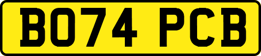 BO74PCB
