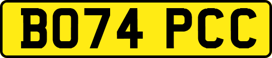 BO74PCC