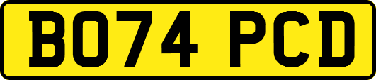 BO74PCD