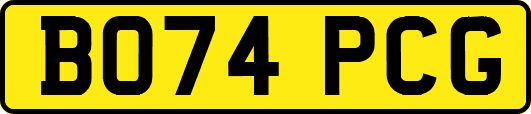 BO74PCG