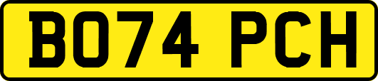 BO74PCH