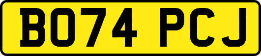 BO74PCJ