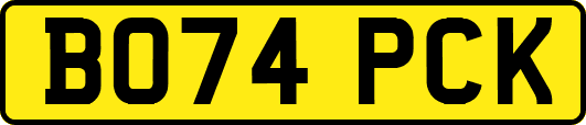 BO74PCK