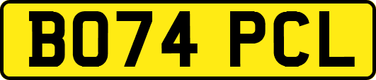 BO74PCL