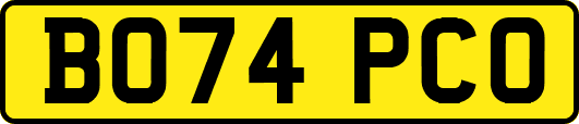 BO74PCO