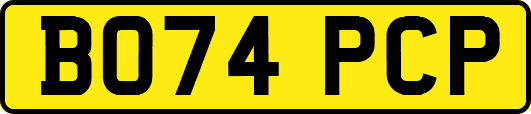 BO74PCP