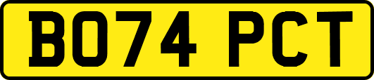 BO74PCT