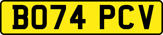 BO74PCV