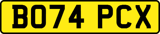 BO74PCX