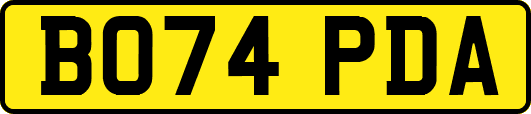 BO74PDA