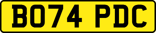 BO74PDC