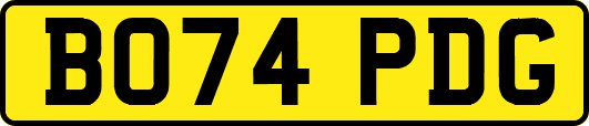 BO74PDG