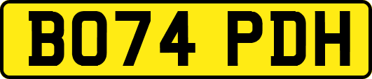 BO74PDH