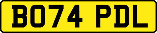 BO74PDL