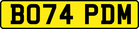 BO74PDM