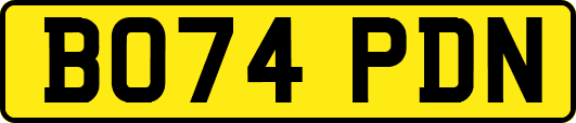 BO74PDN