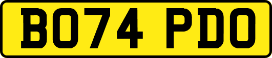 BO74PDO