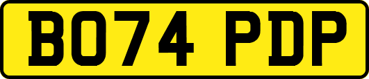 BO74PDP