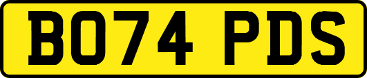 BO74PDS