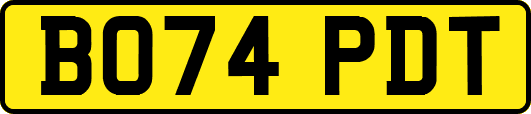 BO74PDT