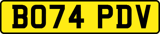 BO74PDV