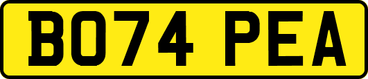 BO74PEA
