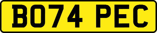 BO74PEC