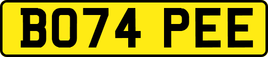 BO74PEE