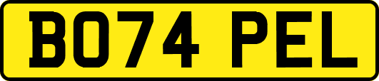 BO74PEL