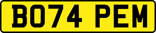 BO74PEM