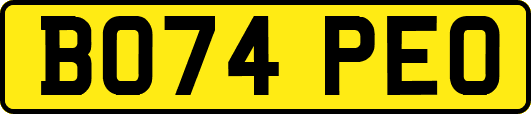 BO74PEO