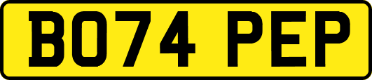 BO74PEP