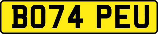 BO74PEU