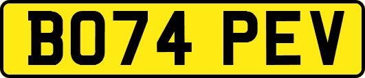 BO74PEV