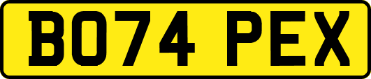 BO74PEX