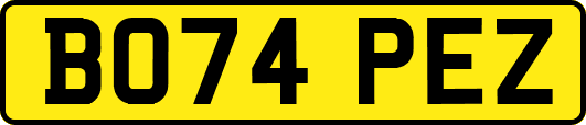 BO74PEZ