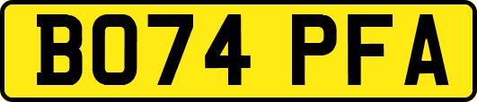 BO74PFA