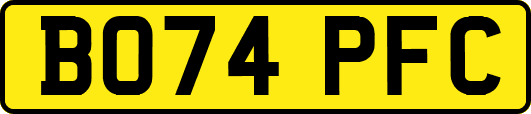 BO74PFC