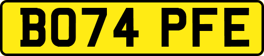 BO74PFE