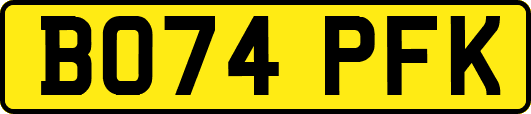 BO74PFK