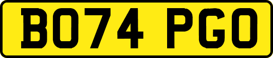 BO74PGO