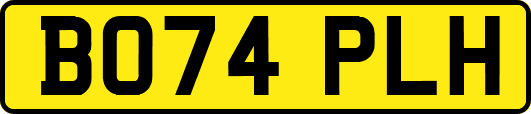 BO74PLH
